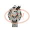 PCV LR160727P - ALTERNADOR NISSAN 65A 12V PCV NEW T/HITACHI
