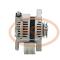 PCV LR160727P - ALTERNADOR NISSAN 65A 12V PCV NEW T/HITACHI
