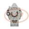 PCV LR160728P - ALTERNADOR NISSAN 60A 12V PCV NEW T/HITACHI [0058]