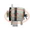 PCV LR160743 - ALTERNADOR YANMAR 60A 12V VALEO KOREA NEW