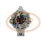 PCV LR160743 - ALTERNADOR YANMAR 60A 12V VALEO KOREA NEW