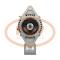 PCV LR160743P - ALTERNADOR YANMAR 60A 12V PCV NEW T/HITACHI