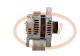 PCV LR165707P - ALTERNADOR NISSAN 65A 12V PCV NEW T/HITACHI