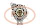PCV LR165714 - ALTERNADOR NISSAN 65A 12V HITACHI NEW