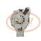 PCV LR165714P - ALTERNADOR NISSAN 65A 12V PCV NEW T/HITACHI