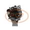 PCV LR170411P - ALTERNADOR OPEL 70A 12V PCV NEW T/HITACHI [1167]