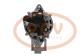 PCV LR170415P - ALTERNADOR OPEL 70A 12V PCV NEW T/HITACHI