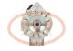 PCV LR170420P - ALTERNADOR OPEL 70A 12V PCV NEW T/HITACHI