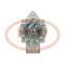 PCV LR170505P - ALTERNADOR OPEL 70A 12V PCV NEW T/HITACHI