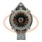 PCV LR170746P - ALTERNADOR NISSAN 70A 12V PCV NEW T/HITACHI