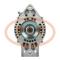 PCV LR170757P - ALTERNADOR NISSAN 70A 12V PCV NEW T/HITACHI