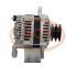 PCV LR170760P - ALTERNADOR OPEL 70A 12V PCV NEW T/HITACHI