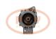 PCV LR180512P - ALTERNADOR ISUZU 100A 12V PCV NEW T/HITACHI