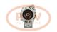 PCV LR180513BP - ALTERNADOR ISUZU 80A 12V PCV NEW T/HITACHI