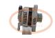 PCV LR180725P - ALTERNADOR NISSAN 80A 12V PCV NEW T/HITACHI