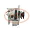 PCV LR180763P - ALTERNADOR YANMAR 80A 12V PCV NEW T/HITACHI