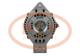 PCV LR185701P - ALTERNADOR SUBARU 85A 12V PCV NEW T/HITACHI