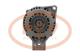 PCV LR190729P - ALTERNADOR NISSAN 90A 12V PCV NEW T/HITACHI