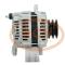 PCV LR190750P - ALTERNADOR OPEL 90A 12V PCV NEW T/HITACHI