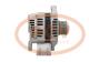 PCV LR190770P - ALTERNADOR NISSAN 90A 12V PCV NEW T/HITACHI