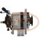 PCV LR225408P - ALTERNADOR ISUZU 25A 24V PCV NEW T/HITACHI