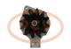 PCV LR225415P - ALTERNADOR ISUZU 25A 24V PCV NEW T/HITACHI