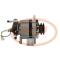 PCV LR22580BP - ALTERNADOR NISSAN 35A 24V PCV NEW T/HITACHI