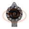 PCV LR22588P - ALTERNADOR NISSAN 25A 24V PCV NEW T/HITACHI