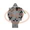 PCV LR22588P - ALTERNADOR NISSAN 25A 24V PCV NEW T/HITACHI