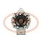 PCV LR235402P - ALTERNADOR NISSAN 35A 24V PCV NEW T/HITACHI