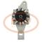 PCV LR23569P - ALTERNADOR NISSAN 35A 24V PCV NEW T/HITACHI