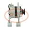 PCV LR23569P - ALTERNADOR NISSAN 35A 24V PCV NEW T/HITACHI