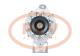 PCV LR250503P - ALTERNADOR ISUZU 50A 24V PCV NEW T/HITACHI