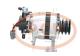 PCV LR250503P - ALTERNADOR ISUZU 50A 24V PCV NEW T/HITACHI
