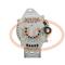 PCV LR250708P - ALTERNADOR ISUZU 50A 24V PCV NEW T/HITACHI