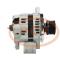 PCV LR250708P - ALTERNADOR ISUZU 50A 24V PCV NEW T/HITACHI