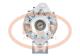PCV LR280508 - ALTERNADOR ISUZU 80A 24V HITACHI NEW