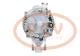 PCV LR280508 - ALTERNADOR ISUZU 80A 24V HITACHI NEW