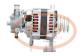 PCV LR280508 - ALTERNADOR ISUZU 80A 24V HITACHI NEW