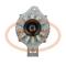 PCV LR280708CP - ALTERNADOR ISUZU 80A 24V PCV NEW T/HITACHI