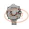 PCV LR280708CP - ALTERNADOR ISUZU 80A 24V PCV NEW T/HITACHI