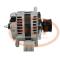 PCV LR280708CP - ALTERNADOR ISUZU 80A 24V PCV NEW T/HITACHI