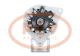PCV LRA105P - ALTERNADOR PERKINS 45A 12V PCV NEW T/LUCAS