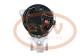 PCV LRA105P - ALTERNADOR PERKINS 45A 12V PCV NEW T/LUCAS