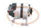 PCV LRA105P - ALTERNADOR PERKINS 45A 12V PCV NEW T/LUCAS