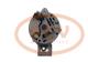 PCV LRA220P - ALTERNADOR MASSEY FERGUSON 70A 12V PCV NEW T/LUCAS