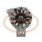 PCV LRA460P - ALTERNADOR FORD 70A 12V PCV NEW T/LUCAS [0018]