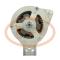 PCV LRA463 - ALTERNADOR ROVER 65A 12V LUCAS NEW