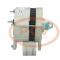 PCV LRA463 - ALTERNADOR ROVER 65A 12V LUCAS NEW