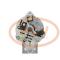 PCV LRA527P - ALTERNADOR NISSAN 67A 12V PCV NEW T/LUCAS [0802]